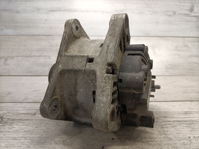 bontott RENAULT MEGANE II Generátor