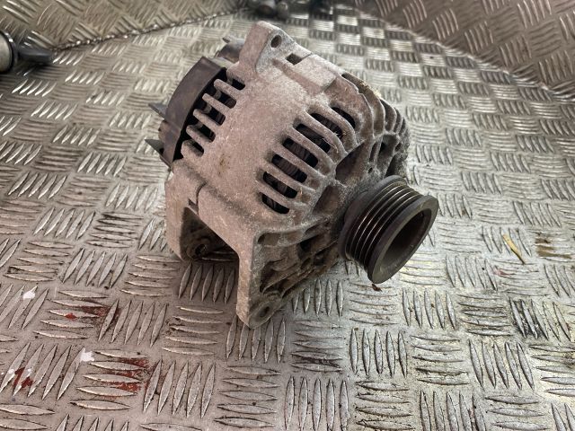 bontott RENAULT MEGANE II Generátor