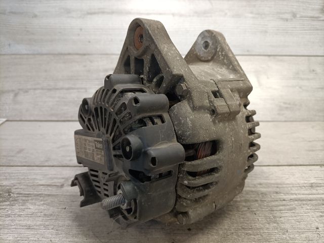 bontott RENAULT MEGANE II Generátor