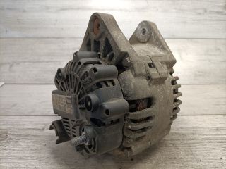 bontott RENAULT MEGANE II Generátor