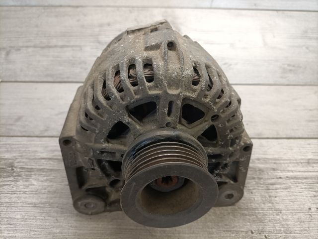 bontott RENAULT MEGANE II Generátor