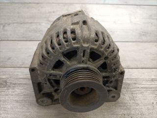 bontott RENAULT MEGANE II Generátor