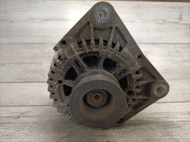 bontott RENAULT MEGANE II Generátor