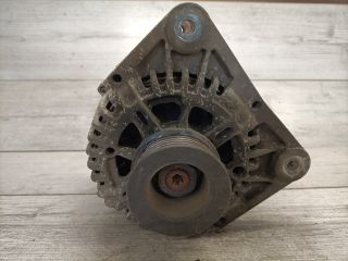 bontott RENAULT MEGANE II Generátor