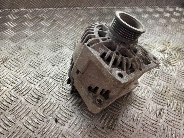 bontott RENAULT MEGANE II Generátor