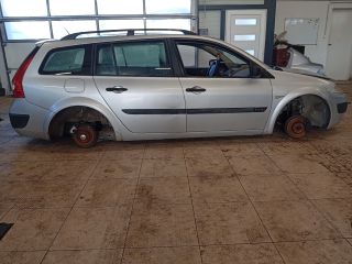 bontott RENAULT MEGANE II Hátsó Híd (Tárcsafékes)