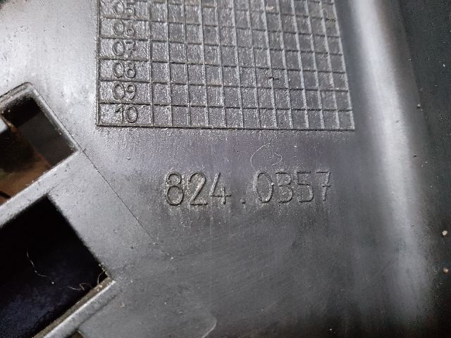 bontott RENAULT MEGANE II Hűtőventilátor