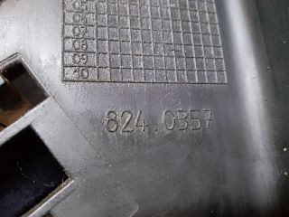 bontott RENAULT MEGANE II Hűtőventilátor