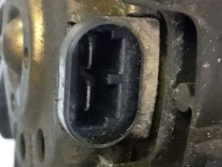 bontott RENAULT MEGANE II Hűtőventilátor