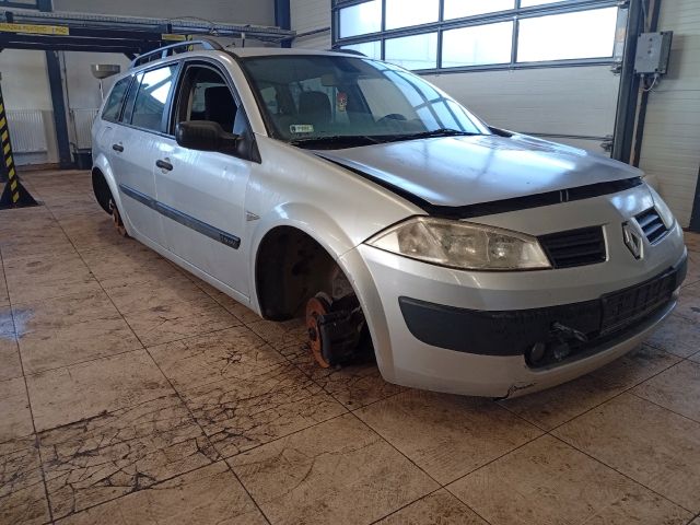 bontott RENAULT MEGANE II Jobb első Fékkengyel