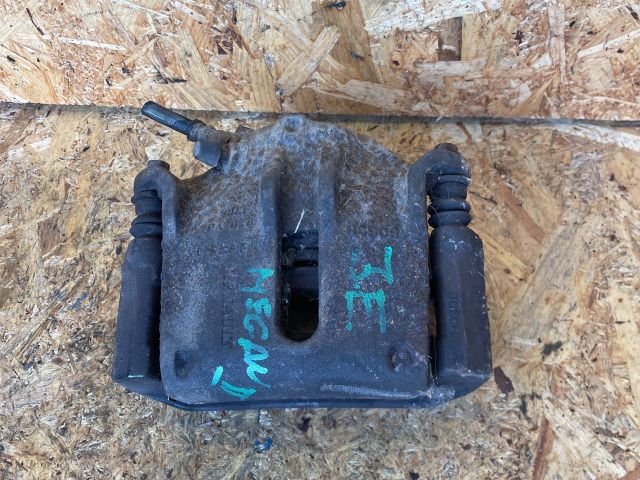 bontott RENAULT MEGANE II Jobb első Féknyereg Munkahengerrel