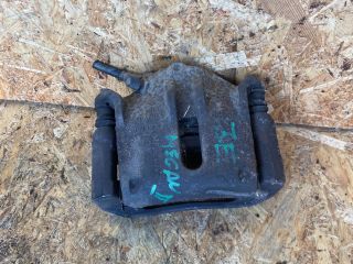 bontott RENAULT MEGANE II Jobb első Féknyereg Munkahengerrel