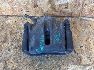 bontott RENAULT MEGANE II Jobb első Féknyereg Munkahengerrel