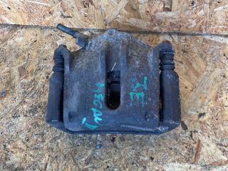 bontott RENAULT MEGANE II Jobb első Féknyereg Munkahengerrel