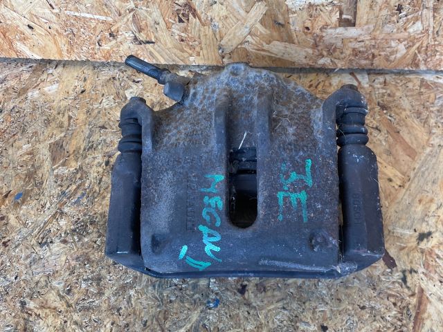 bontott RENAULT MEGANE II Jobb első Féknyereg Munkahengerrel