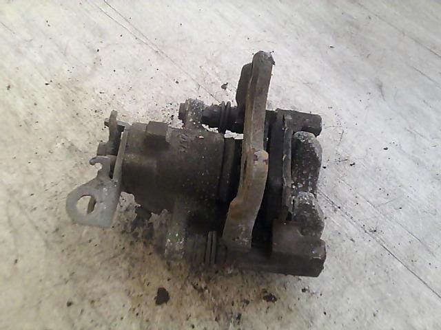 bontott RENAULT MEGANE II Jobb hátsó Féknyereg Munkahengerrel