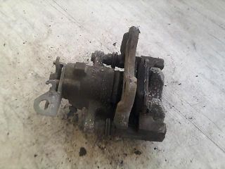 bontott RENAULT MEGANE II Jobb hátsó Féknyereg Munkahengerrel