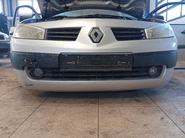 bontott RENAULT MEGANE II Jobb hátsó Lengéscsillapító