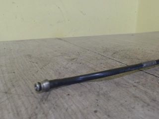 bontott RENAULT MEGANE II Kuplung Cső