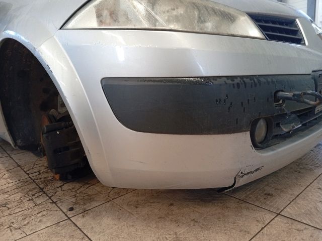 bontott RENAULT MEGANE II Kuplung Munkahenger