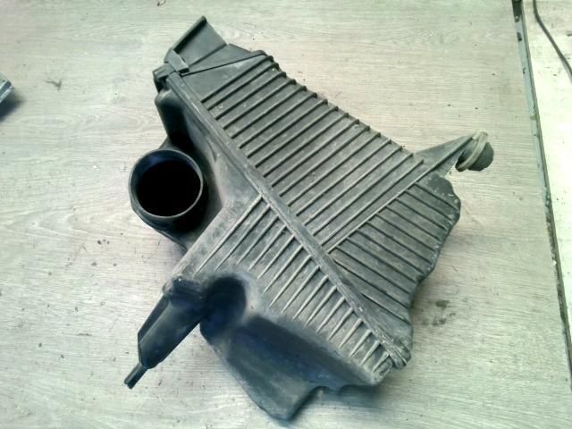 bontott RENAULT MEGANE II Légszűrő Ház