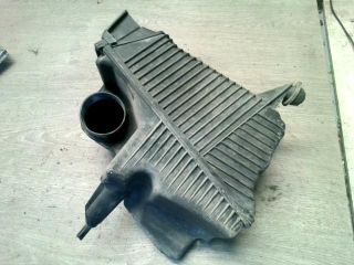 bontott RENAULT MEGANE II Légszűrő Ház