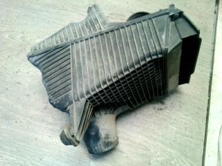 bontott RENAULT MEGANE II Légszűrő Ház