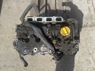 bontott RENAULT MEGANE II Motor (Fűzött blokk hengerfejjel)