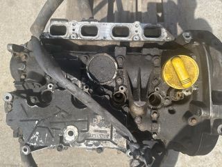bontott RENAULT MEGANE II Motor (Fűzött blokk hengerfejjel)