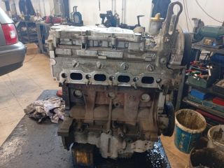 bontott RENAULT MEGANE II Motor (Fűzött blokk hengerfejjel)
