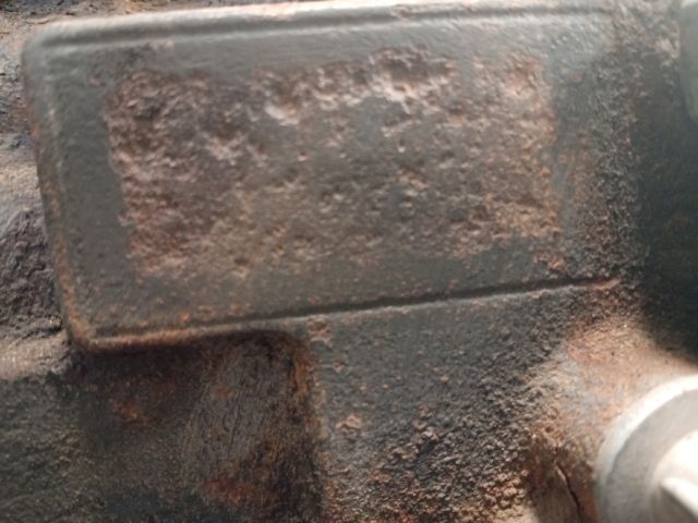 bontott RENAULT MEGANE II Motor (Fűzött blokk hengerfejjel)