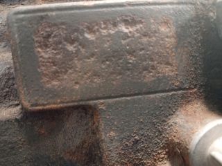 bontott RENAULT MEGANE II Motor (Fűzött blokk hengerfejjel)