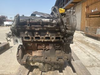 bontott RENAULT MEGANE II Motor (Fűzött blokk hengerfejjel)