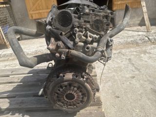 bontott RENAULT MEGANE II Motor (Fűzött blokk hengerfejjel)