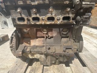 bontott RENAULT MEGANE II Motor (Fűzött blokk hengerfejjel)