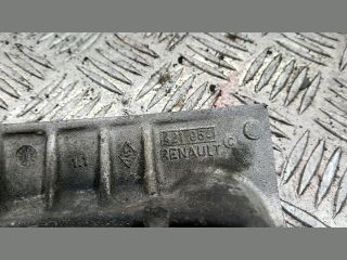 bontott RENAULT MEGANE II Motor Tartó Bak (Fém)
