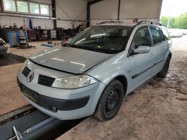 bontott RENAULT MEGANE II Motor Tartó Bak Jobb