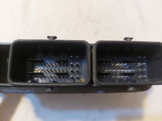 bontott RENAULT MEGANE II Motorvezérlő