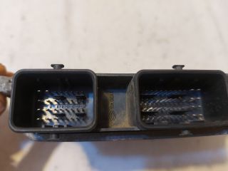 bontott RENAULT MEGANE II Motorvezérlő