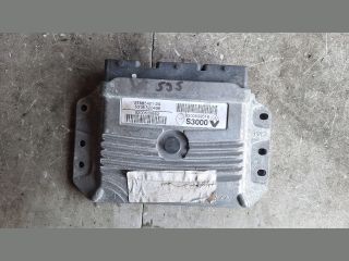 bontott RENAULT MEGANE II Motorvezérlő