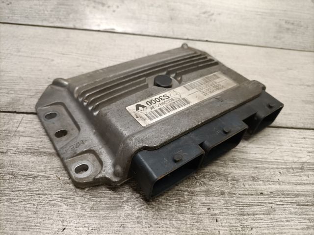 bontott RENAULT MEGANE II Motorvezérlő