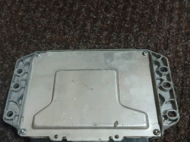 bontott RENAULT MEGANE II Motorvezérlő