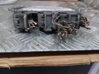 bontott RENAULT MEGANE II Motorvezérlő