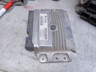 bontott RENAULT MEGANE II Motorvezérlő