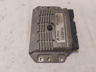 bontott RENAULT MEGANE II Motorvezérlő