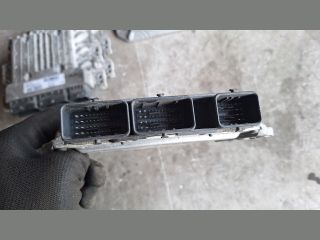 bontott RENAULT MEGANE II Motorvezérlő