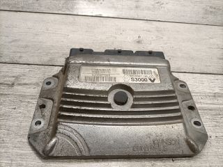 bontott RENAULT MEGANE II Motorvezérlő