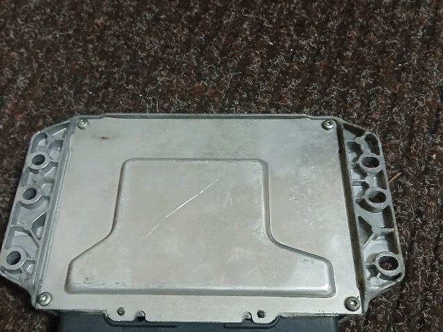 bontott RENAULT MEGANE II Motorvezérlő