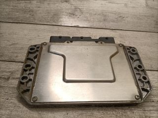 bontott RENAULT MEGANE II Motorvezérlő