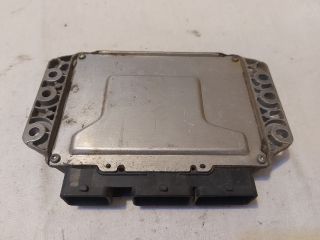 bontott RENAULT MEGANE II Motorvezérlő